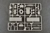 Trumpeter 07180 Russian 9P140 TEL of 9K57 Uragan Multiple Launch Rocket System 1/72